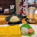 Sake To Soba Makino - 