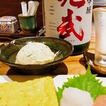 酒と蕎麦 まき野 - 