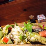 酒と蕎麦 まき野 - 