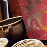 酒と蕎麦 まき野 - 