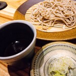 酒と蕎麦 まき野 - 