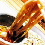 酒と蕎麦 まき野 - 