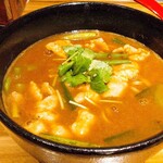 酒と蕎麦 まき野 - 