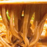 酒と蕎麦 まき野 - 