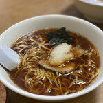 寿ラーメン - 