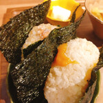 OMUSUBI CAFE - 