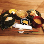 OMUSUBI CAFE - 