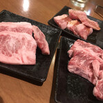 Yakiniku Hokusai - 