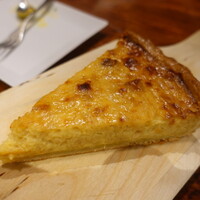 ココカラ フランス編 - 淡路島玉ねぎのキッシュ