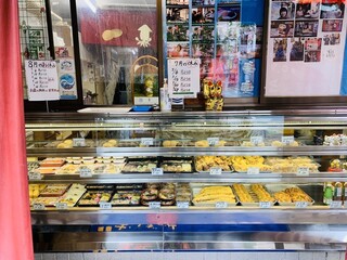 おはぎの店こだま - 