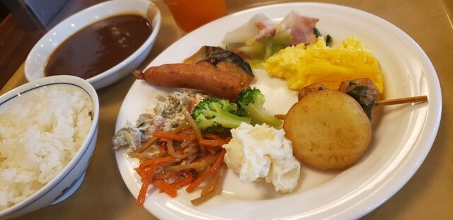 ホテルルートイン 大館駅南（HOTEL ROUTE INN） - 大館（ホテル）の写真