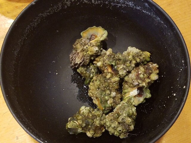 粋を握る 旬を食す 心満たす みなと酒田の粋と気っ風を召し上がれ 寿司割烹 鈴政 By Machato08nari 寿司割烹 鈴政 すしかっぽう すずまさ 酒田 寿司 食べログ