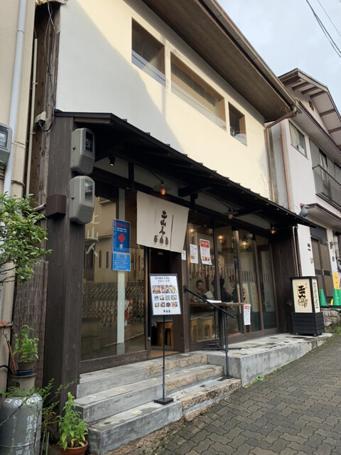 有馬温泉のグルメを楽しもう ジャンル別おすすめ店選 食べログまとめ 有馬温泉のグルメを楽しもう ジャンル別おすすめ店選 食べログまとめ