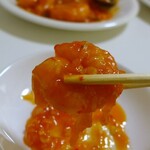 家庭中華料理 しんちゃん - 