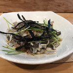 越中屋  - 色々皮w(サービス)