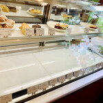 パティスリー プラン - 