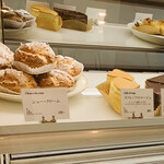 パティスリー プラン - 