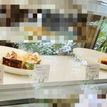 パティスリー プラン - 