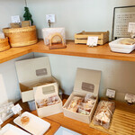 パティスリー プラン - 