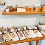 パティスリー プラン - 