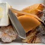 パティスリー プラン - 