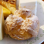 パティスリー プラン - 