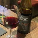 黒毛和牛焼肉 白か黒 - 