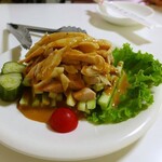 家庭中華料理 しんちゃん - 