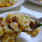 家庭中華料理 しんちゃん - 