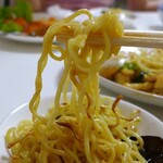 家庭中華料理 しんちゃん - 