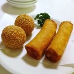 家庭中華料理 しんちゃん - 