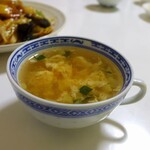 家庭中華料理 しんちゃん - 