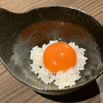 黒毛和牛焼肉 白か黒 - 