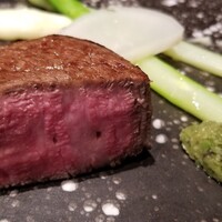 佐賀牛 Sagaya 銀座 - 