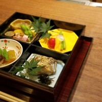 下鴨茶寮 東のはなれ - 