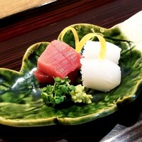 下鴨茶寮 東のはなれ - 