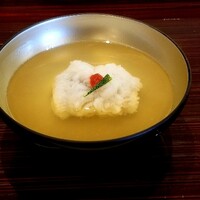 下鴨茶寮 東のはなれ - 