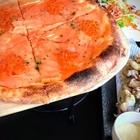 ウルフギャング・パック カフェ 愛知芸術文化センター店 -  ウルフギャング・パック カフェ 愛知芸術文化センター店 -