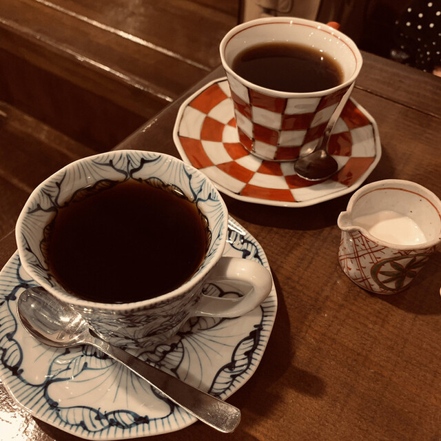 ディアカップ Dear Cup 堺 コーヒー専門店 食べログ ディアカップ Dear Cup 堺 コーヒー専門店 食べログ