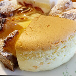 パティスリー プラン - 