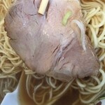 三十六番 - 朝にぼし500円