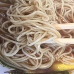 三十六番 - 朝にぼし500円