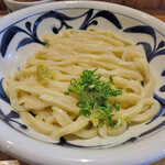 讃岐うどん みやの家 - ぶっかけ熱