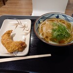 丸亀製麺 - 