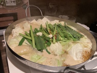 渋谷で鍋 デートにおすすめのお店10選を紹介 食べログまとめ