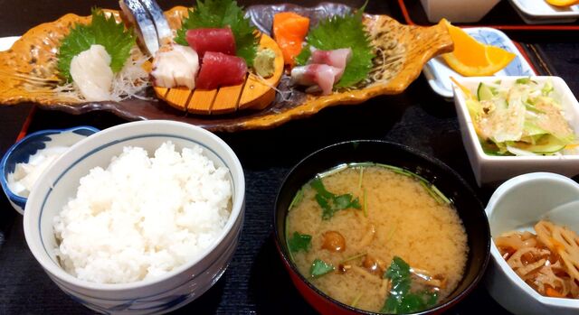 どん亭 大町西公園 魚介料理 海鮮料理 食べログ どん亭 大町西公園 魚介料理 海鮮料理 食べログ