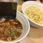 よこはま軒 - つけ麺