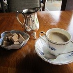 ラ・ネネグース - 