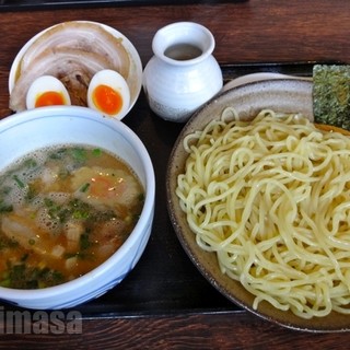 麺家チャクリキ