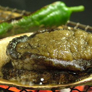 [Limited to May 1st to the end of May] Early summer Kyoto vegetables and "abalone" kaiseki!